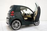 Smart ForTwo Tailor Made by Brabus 2010 года